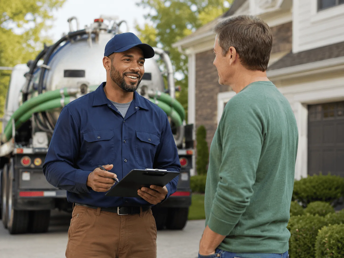 Mosquito Control Henry, VA FAQs